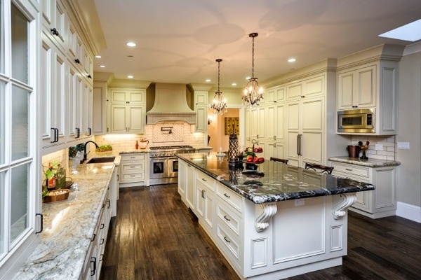 Hillsborough Remodel