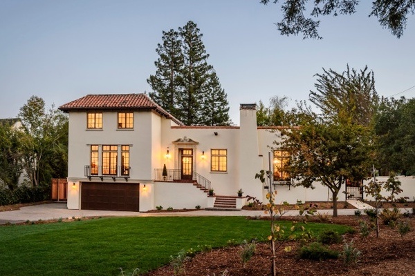 Hillsborough Remodel